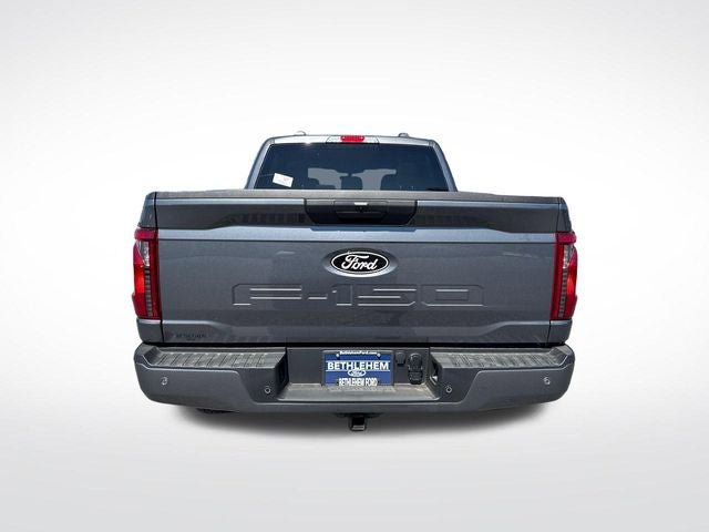 New 2026 Ford F150 XLT w/ FX4 Off-Road Package AWD/4WD image 5