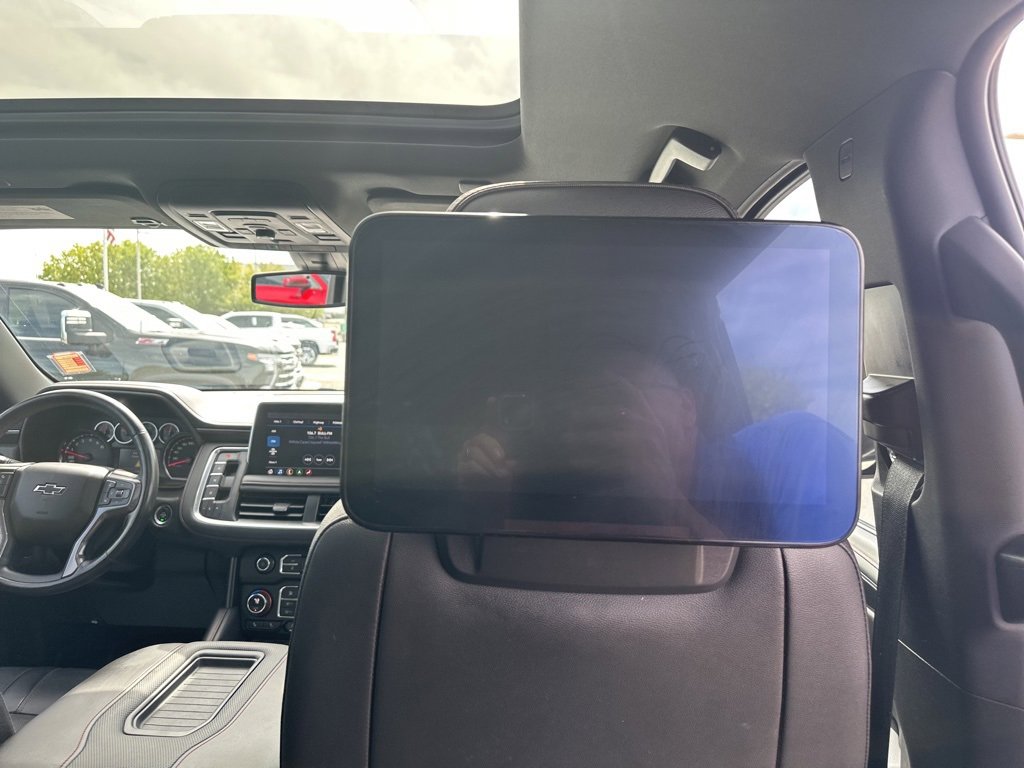 Used 2021 Chevrolet Tahoe RST image 30