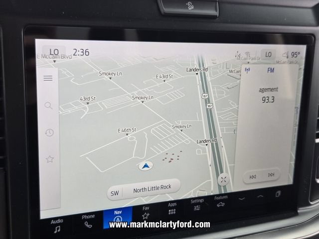 New 2026 Ford F350 Lariat AWD/4WD image 16
