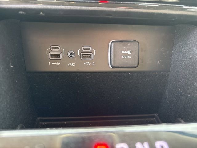 Used 2021 Jeep Grand Cherokee L Limited image 38