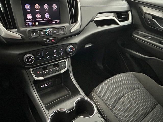 Used 2024 GMC Terrain SLE image 21
