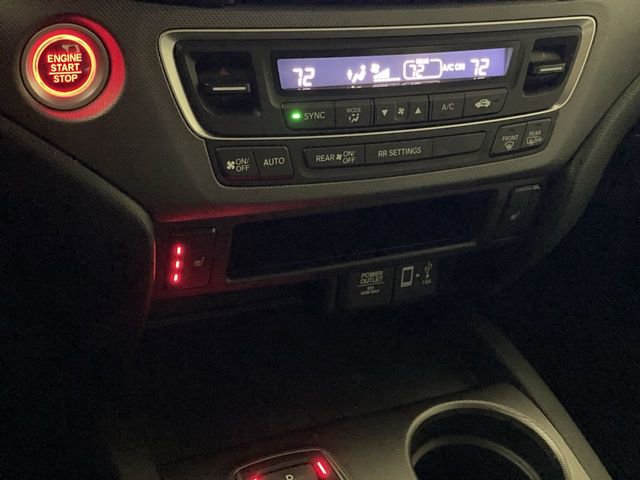 Used 2023 Honda Ridgeline RTL image 22