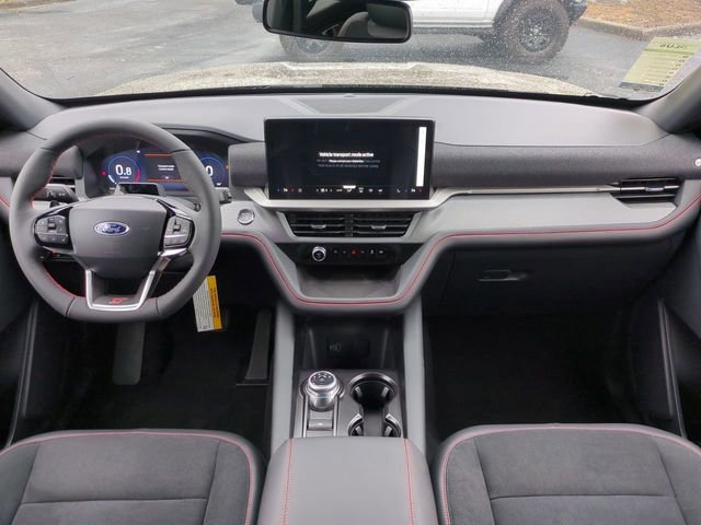 New 2026 Ford Explorer ST RWD image 17