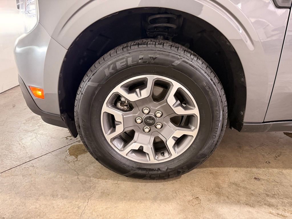 Used 2022 Ford Maverick XLT w/ Equipment Group 300A Standard image 14