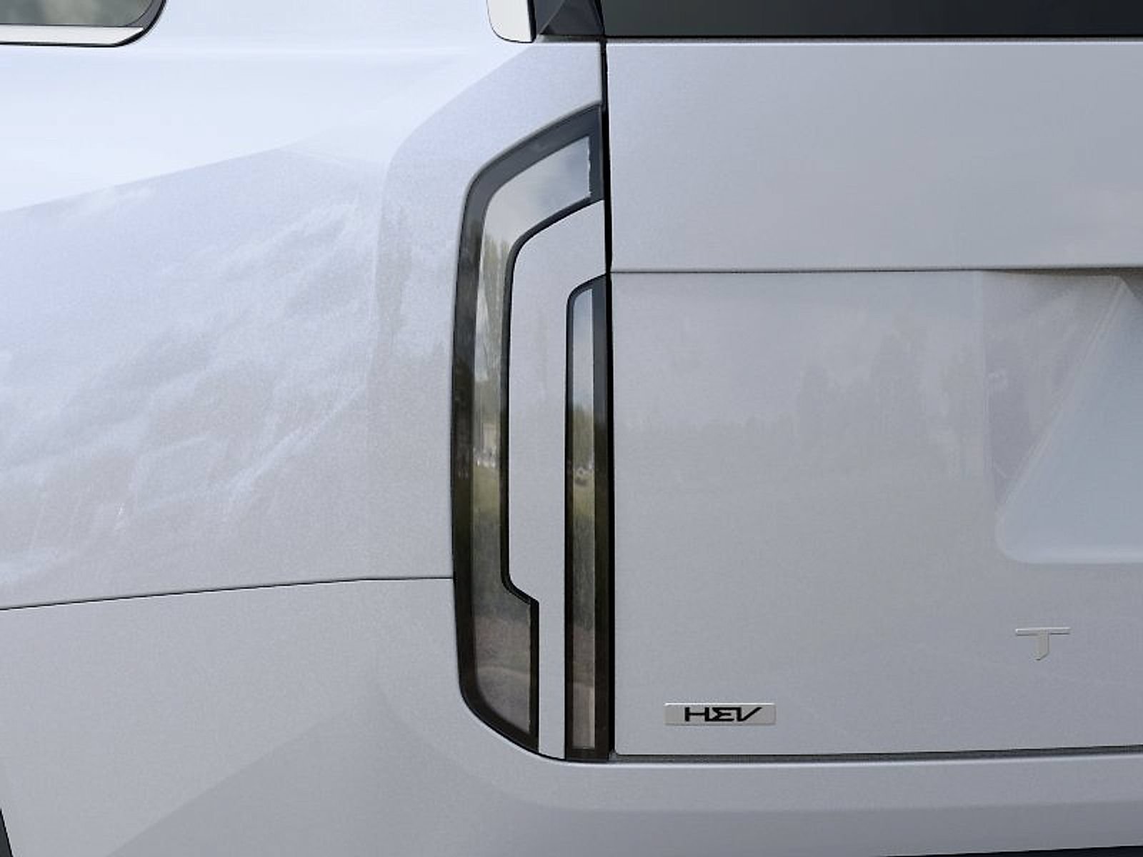 New 2027 Kia Telluride EX AWD/4WD image 12