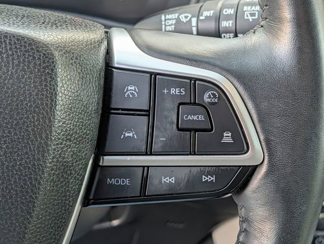 Used 2024 Toyota Grand Highlander XLE image 20