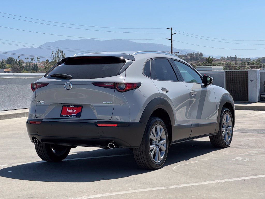 New 2026 MAZDA CX-30 AWD 2.5 S w/ Premium Package image 31