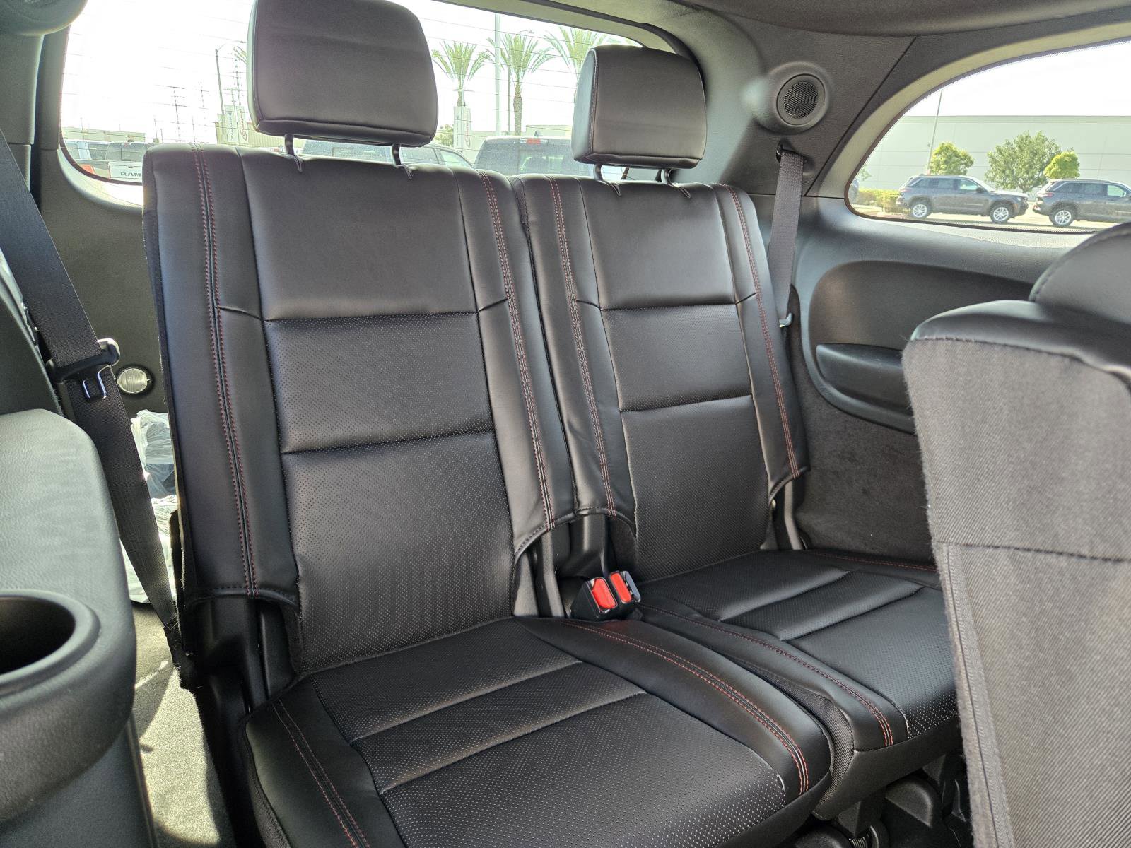 New 2026 Dodge Durango GT image 31