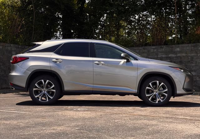 Certified 2022 Lexus RX 350 AWD w/ Premium Package image 3