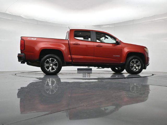 Used 2016 Chevrolet Colorado Z71 AWD/4WD image 35