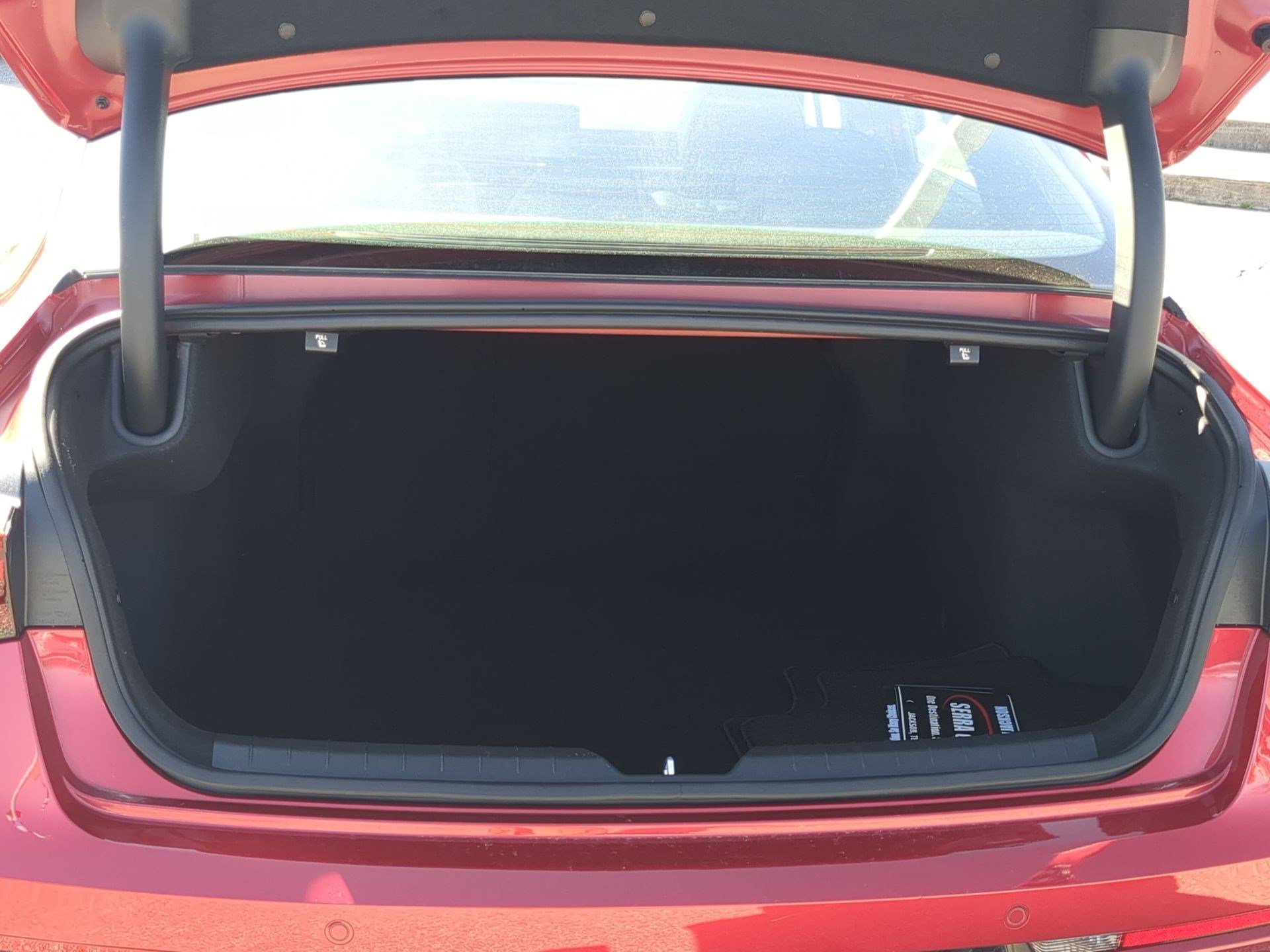 Certified 2025 Kia K5 GT image 21