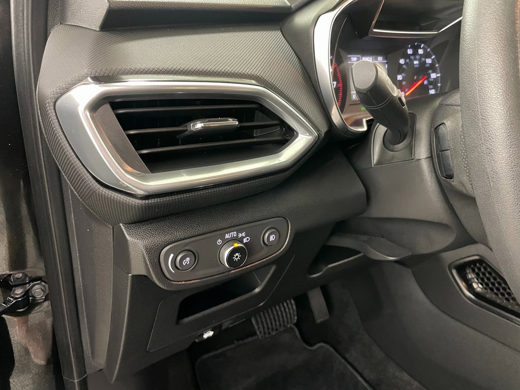 New 2023 Chevrolet TrailBlazer LT w/ Convenience Package image 25