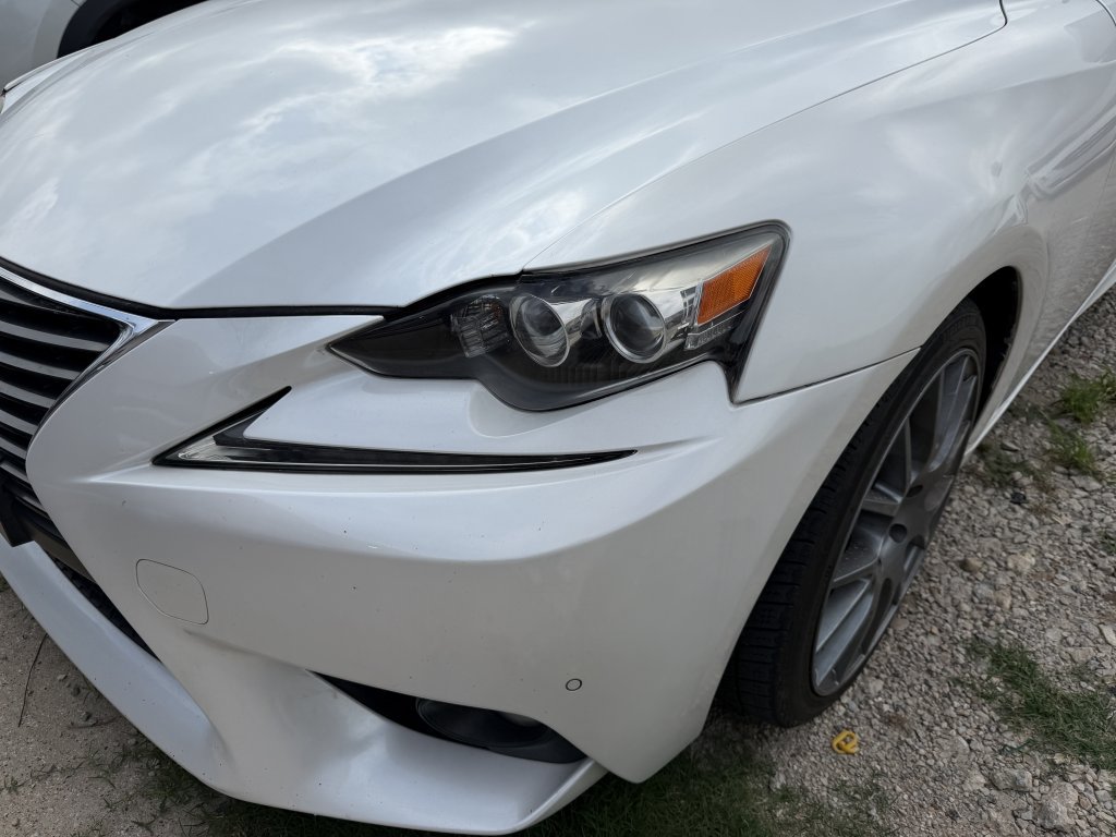 Used 2016 Lexus IS 350 w/ Premium Package RWD image 29