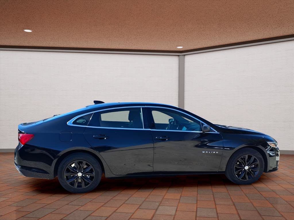 Used 2024 Chevrolet Malibu LT FWD image 6