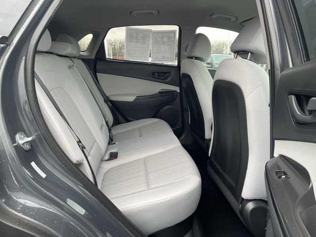 Used 2023 Hyundai Kona SEL image 26