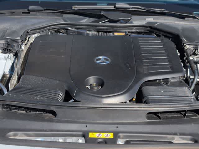 Used 2024 Mercedes-Benz CLE 450 4MATIC Cabriolet image 13