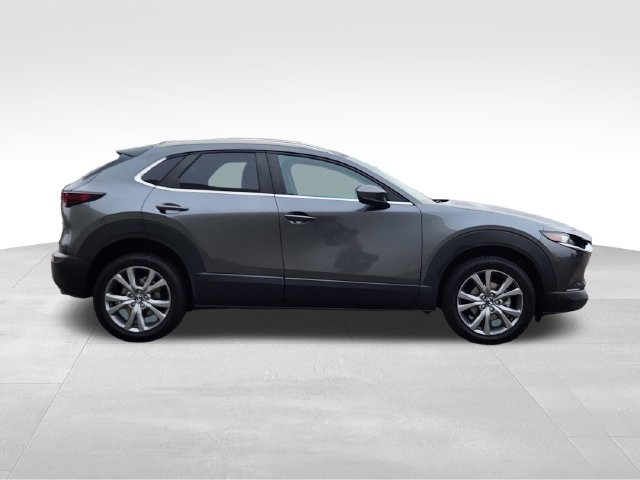 Used 2023 MAZDA CX-30 AWD 2.5 S w/ Preferred Package image 10