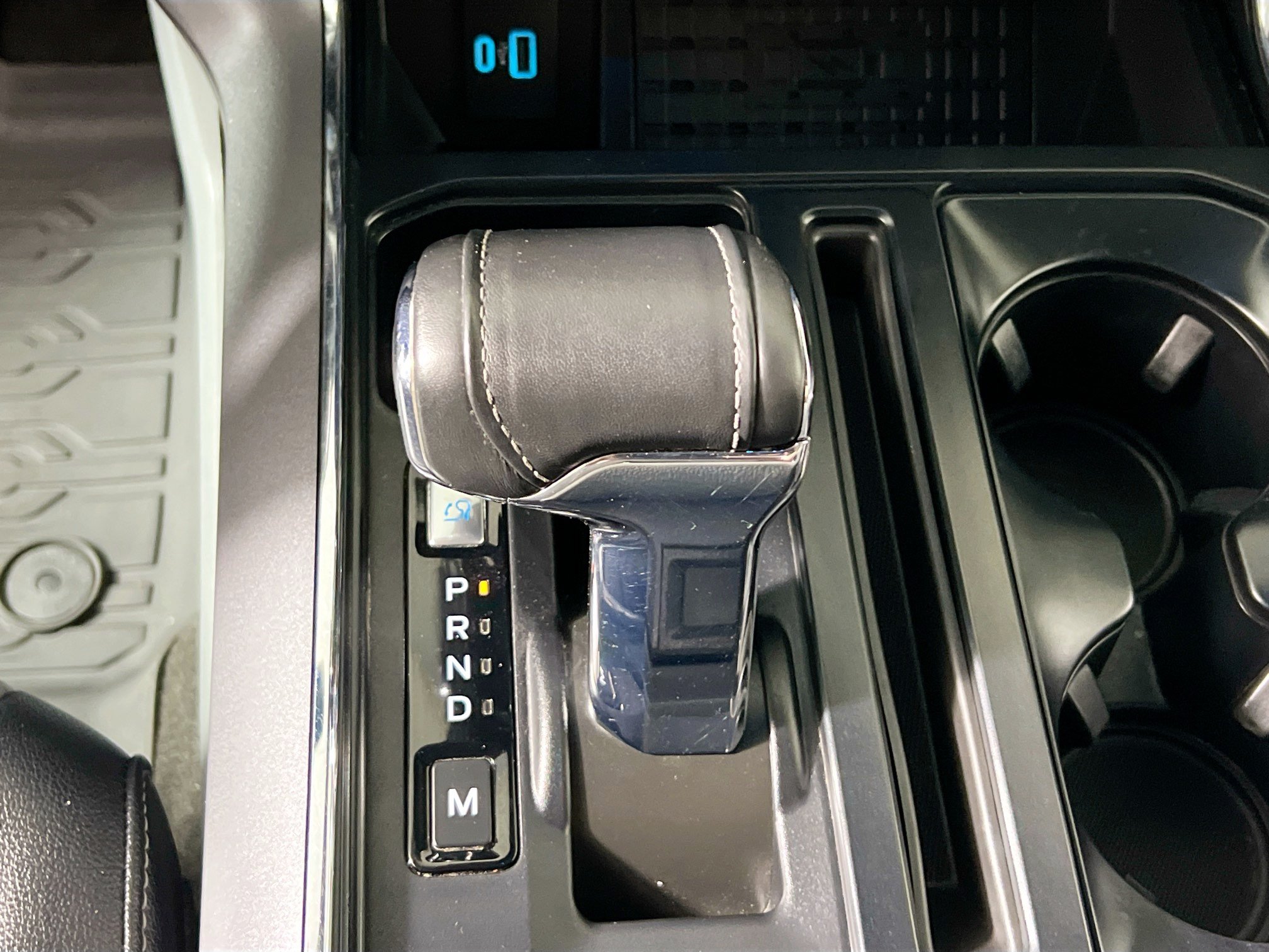 Used 2023 Ford F150 Lariat w/ Equipment Group 502A High AWD/4WD image 24
