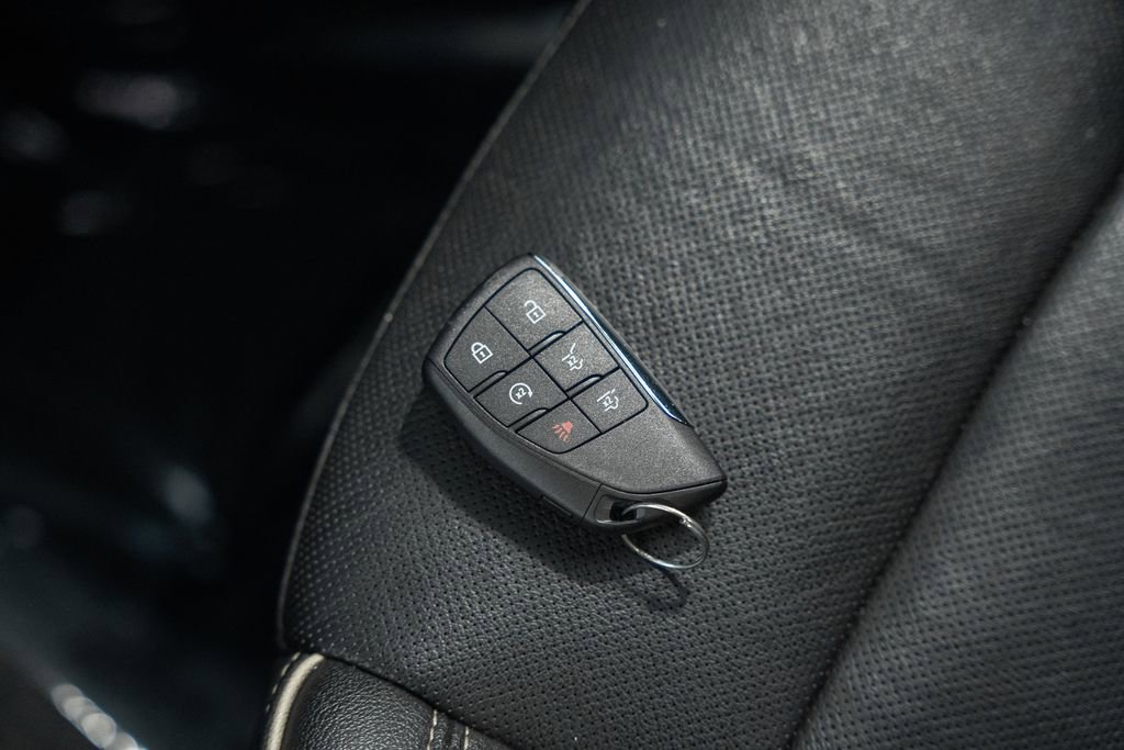 Used 2023 GMC Yukon SLT image 55