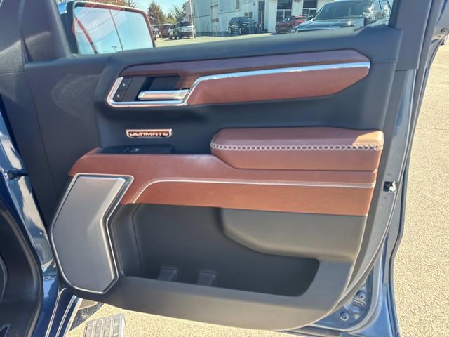 Used 2024 GMC Sierra 1500 Denali Ultimate image 23