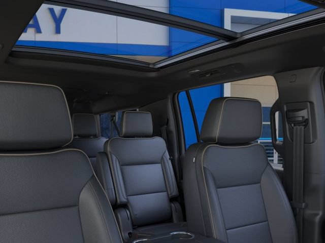 New 2026 Chevrolet Suburban Premier AWD/4WD image 26