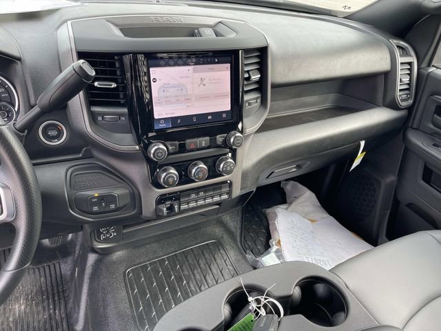 New 2026 RAM 5500 Tradesman image 16