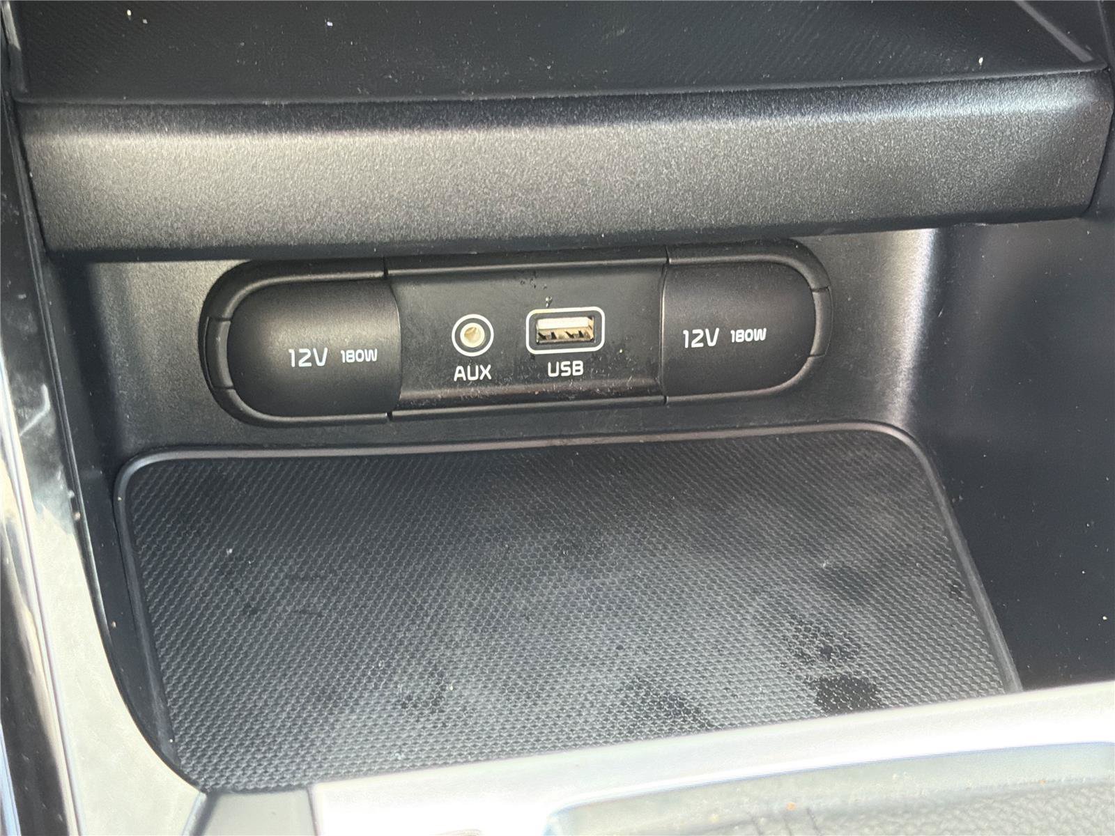 Used 2020 Kia Forte GT-Line FWD image 29