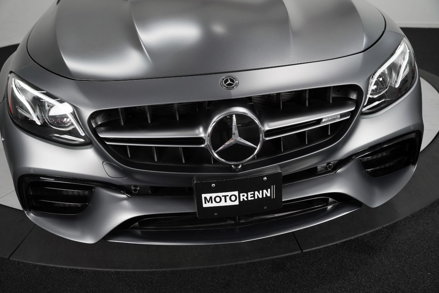 Used 2020 Mercedes-Benz E 63 AMG S image 15