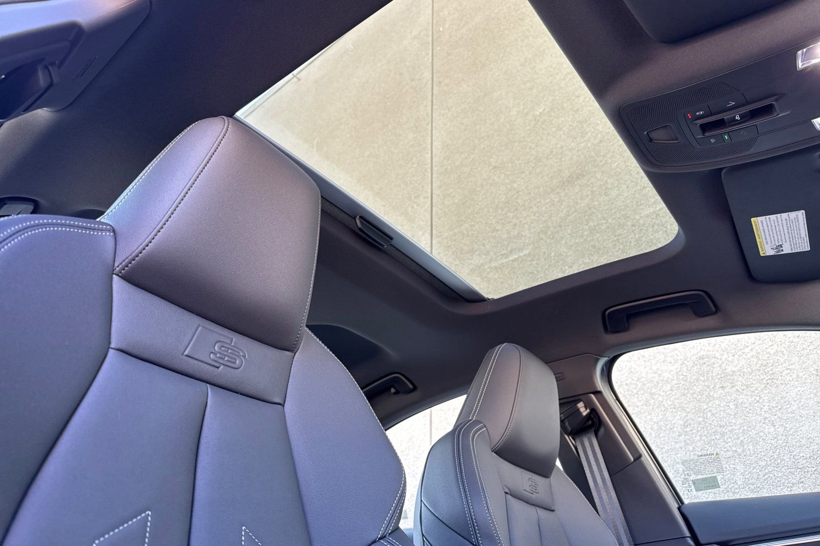 New 2026 Audi A3 2.0T Premium image 13