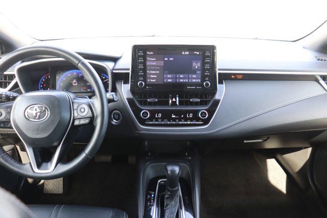 Used 2022 Toyota Corolla XSE image 15