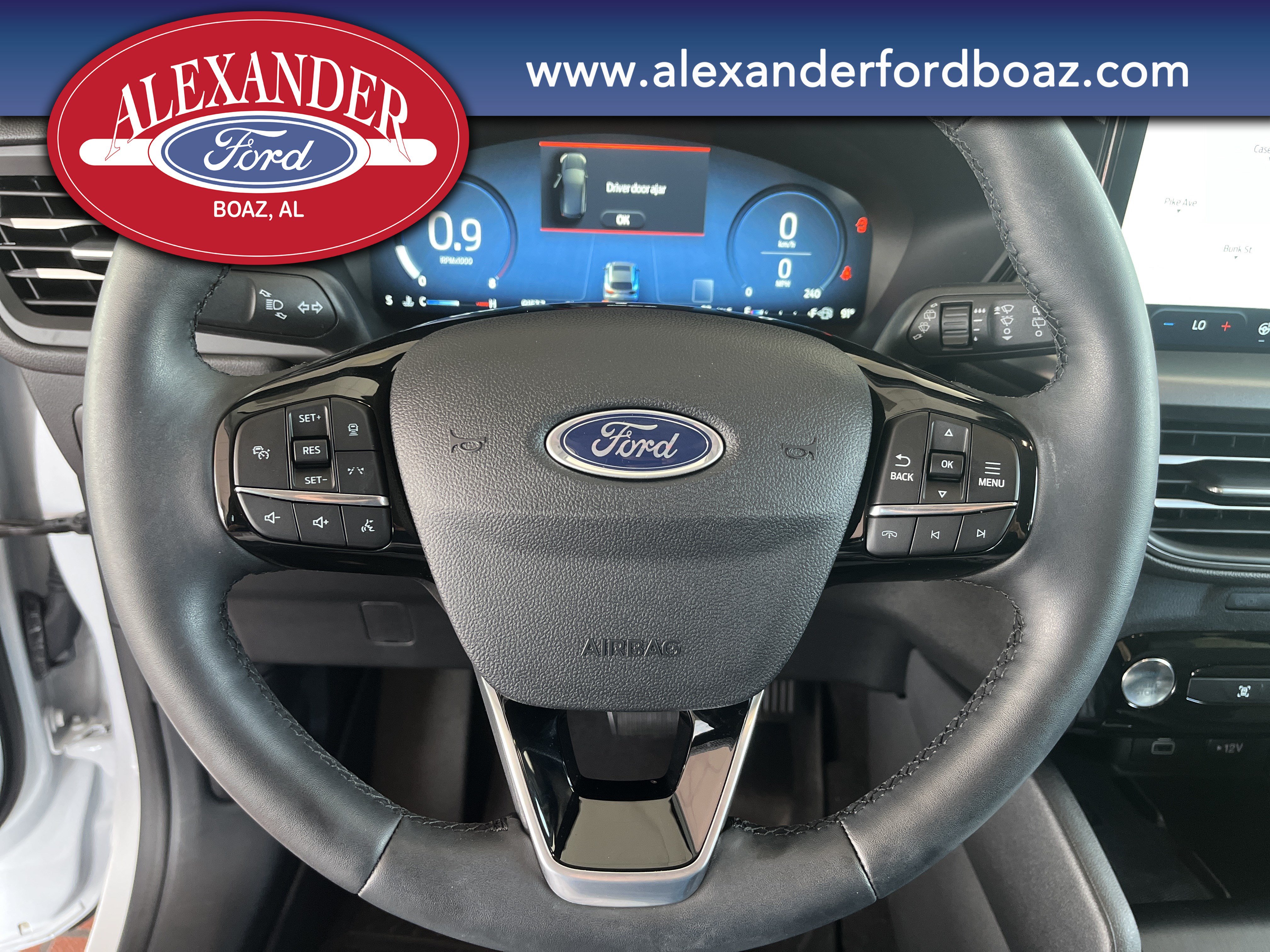 Used 2025 Ford Escape Active w/ Active Premium Tech Pack FWD image 26