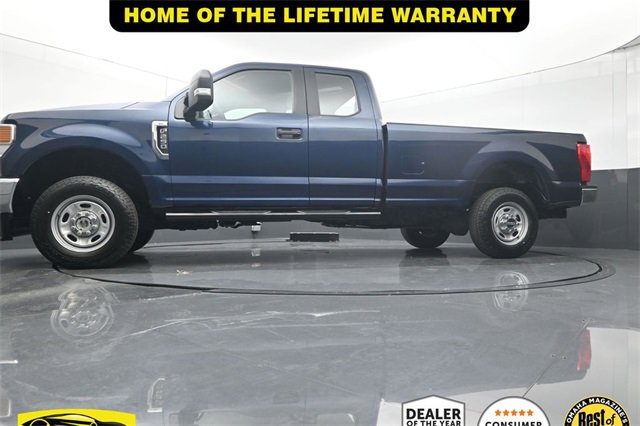 Used 2020 Ford F250 XL w/ Power Equipment Group image 44