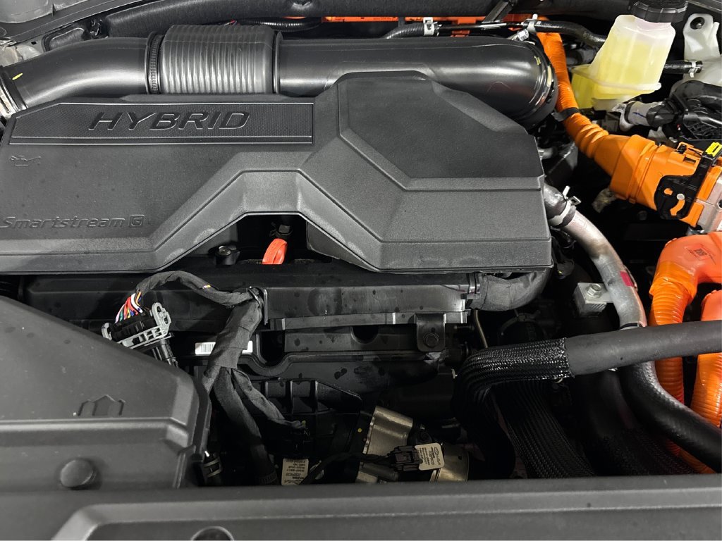 New 2026 Hyundai Santa Fe SE AWD/4WD image 13