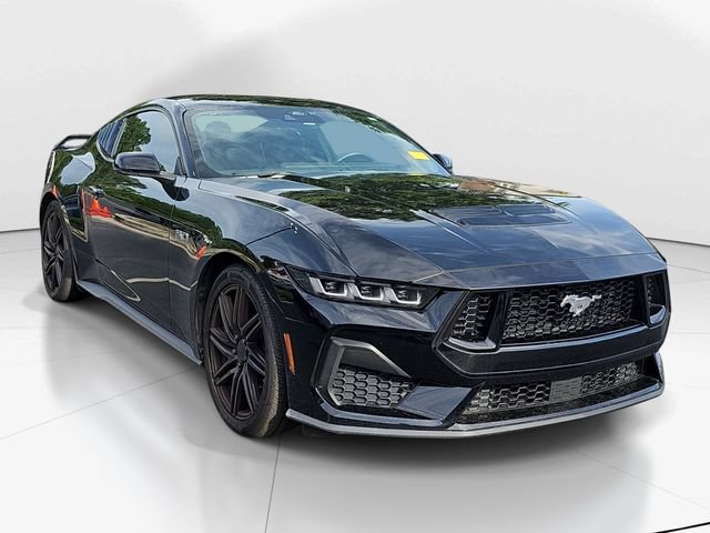 Used 2024 Ford Mustang GT Premium