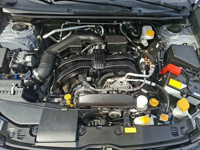 Used 2023 Subaru Crosstrek 2.5i Limited w/ Moonroof Package AWD/4WD image 31