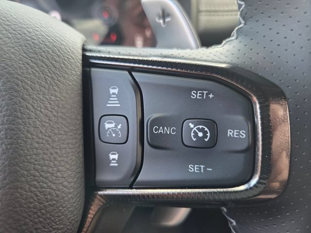 New 2026 RAM 1500 RHO AWD/4WD image 28