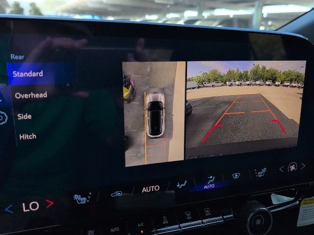 New 2026 Chevrolet Blazer EV LT AWD/4WD image 26