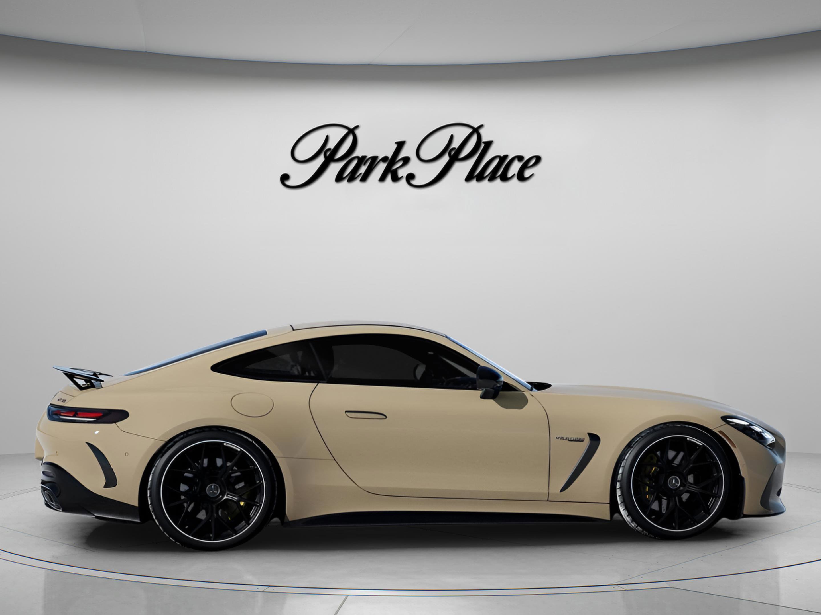 New 2026 Mercedes-Benz AMG GT 55 image 23