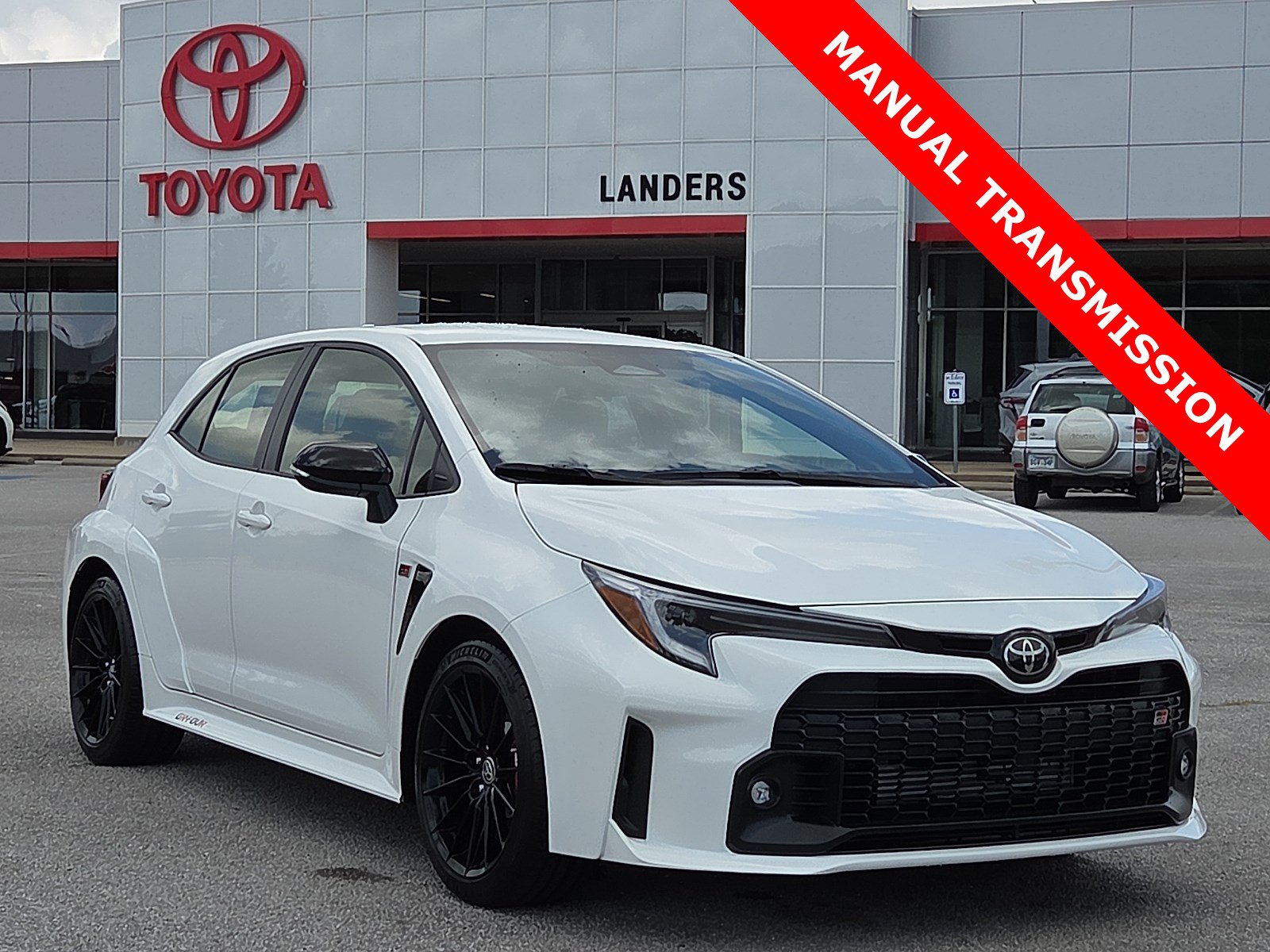 Used 2024 Toyota Corolla GR w/ Performance Package AWD/4WD video 1