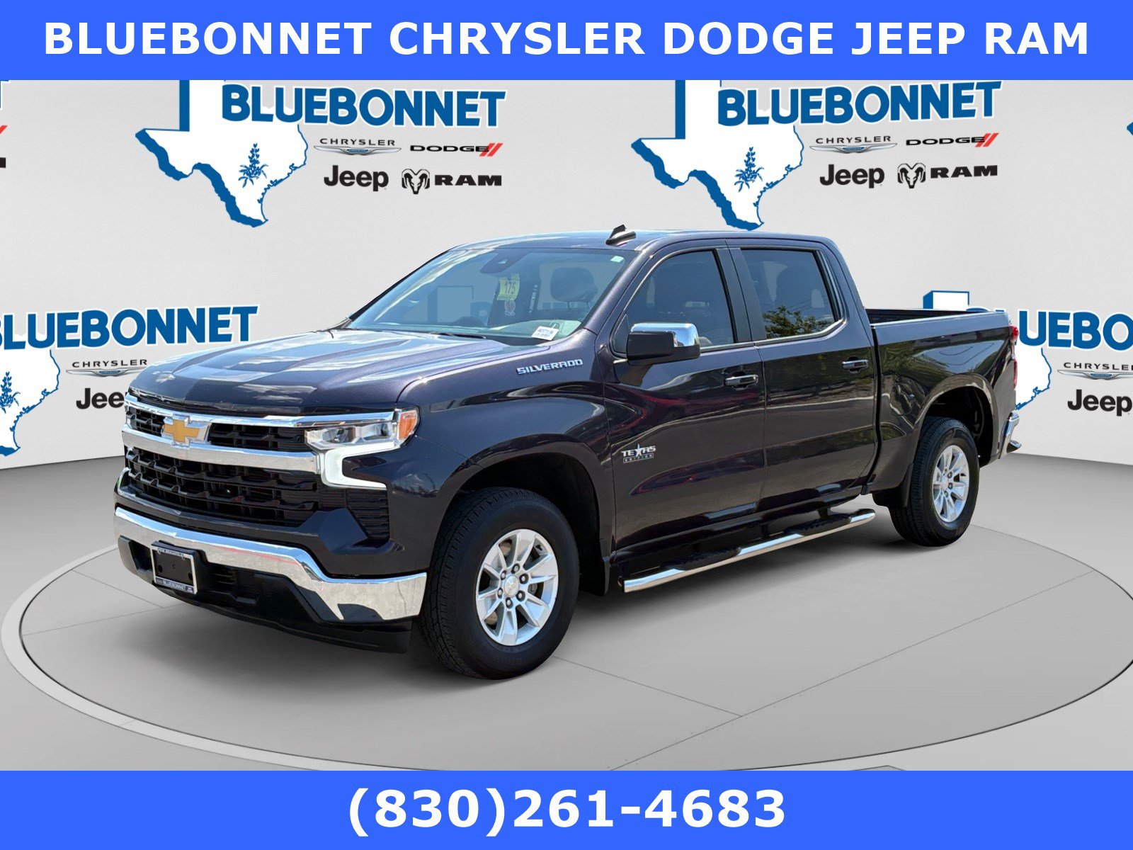Used 2022 Chevrolet Silverado 1500 LT