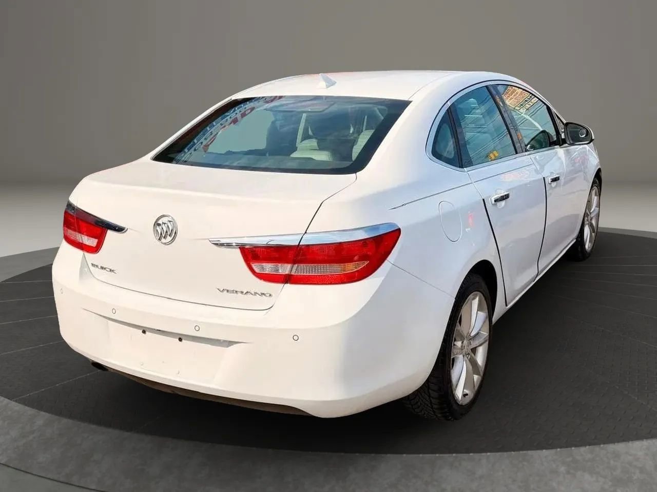 Used 2014 Buick Verano Convenience image 4