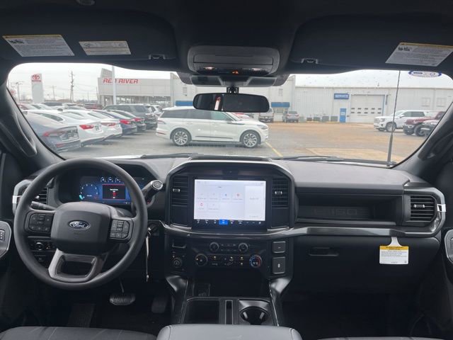 New 2026 Ford F150 STX w/ Equipment Group 200A image 8