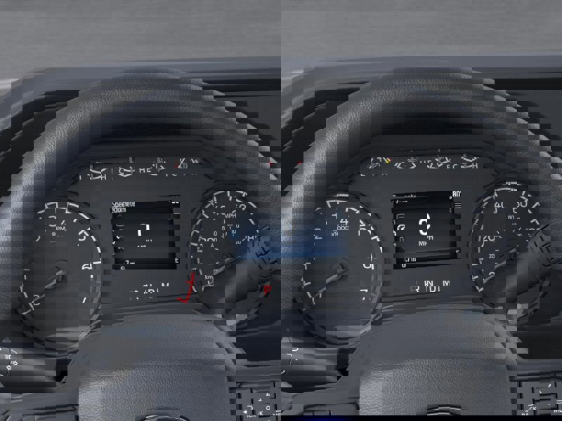 New 2026 Ford F350 XL w/ STX Appearance Package image 13