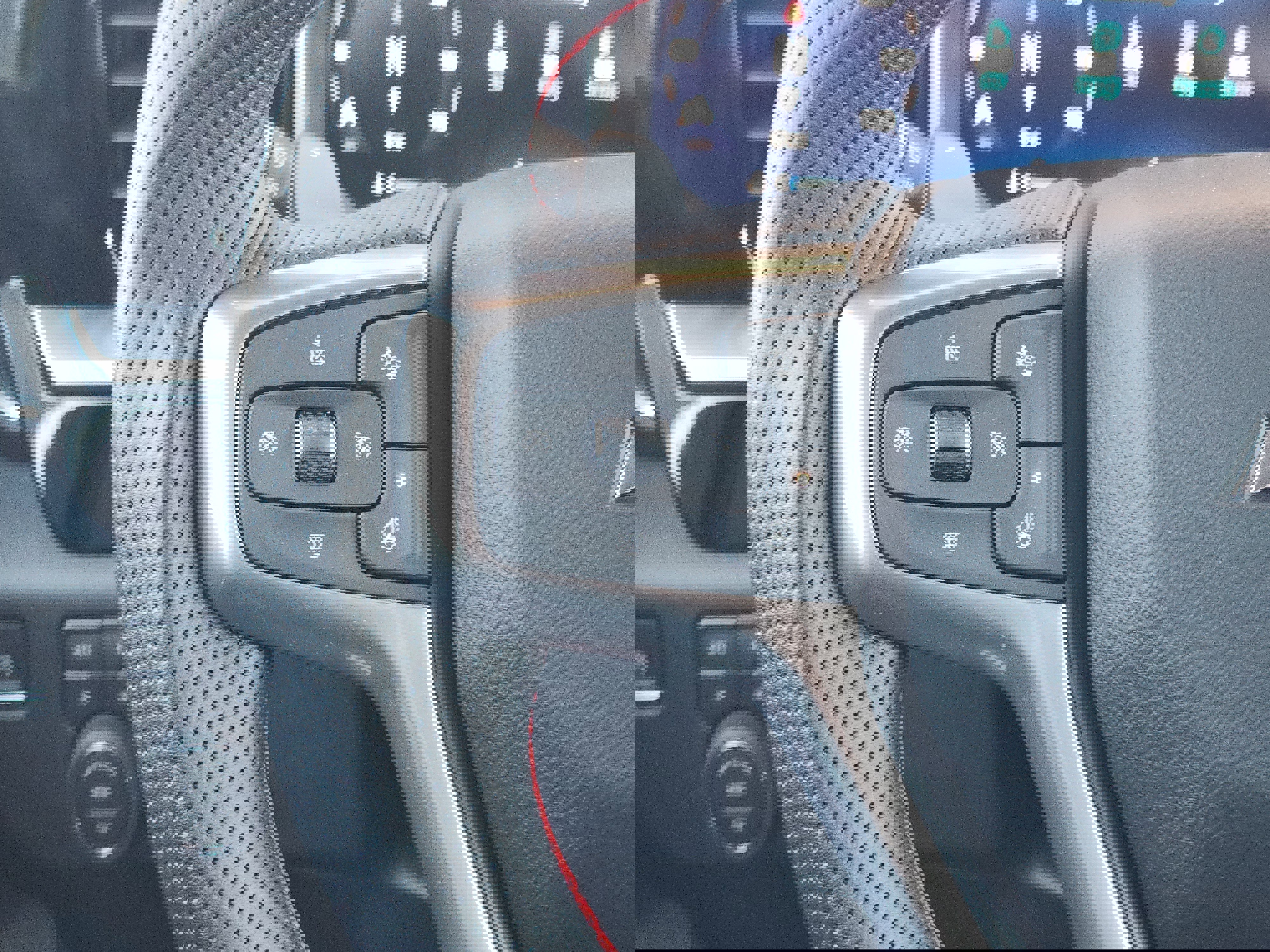 New 2026 Chevrolet Silverado 1500 RST image 29