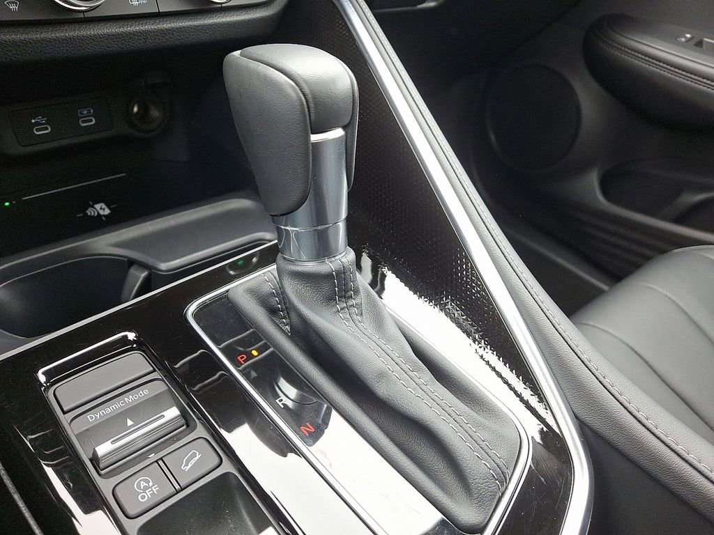 Certified 2025 Acura ADX AWD image 16