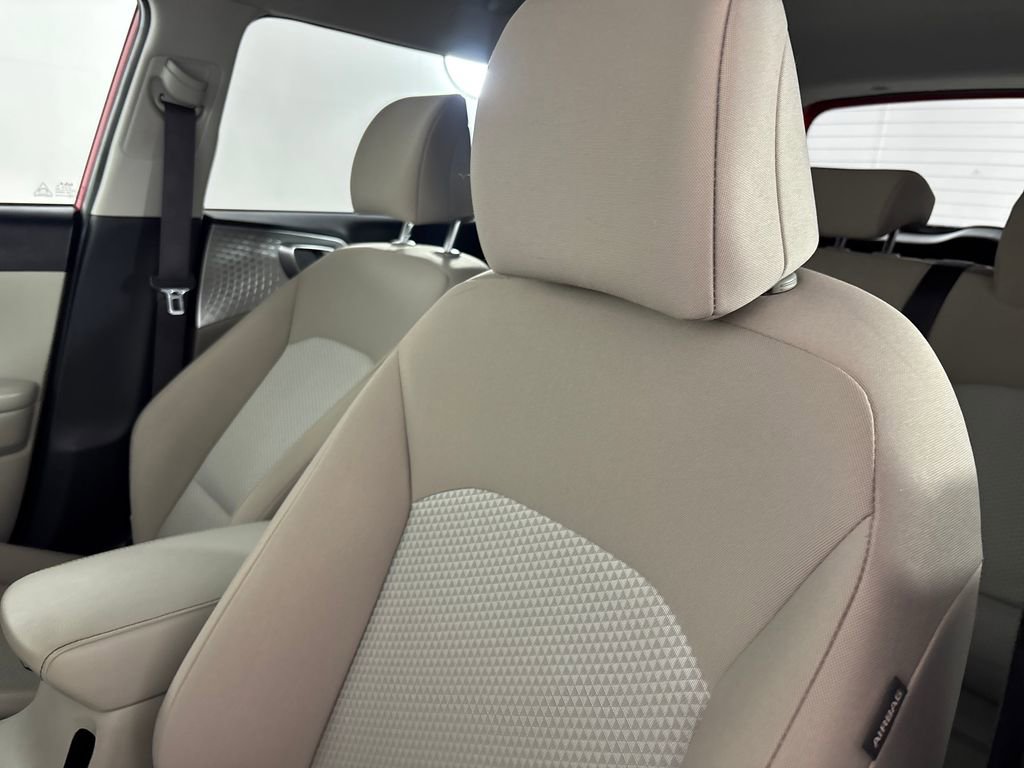 Used 2022 Kia Soul LX w/ Technology Package image 11