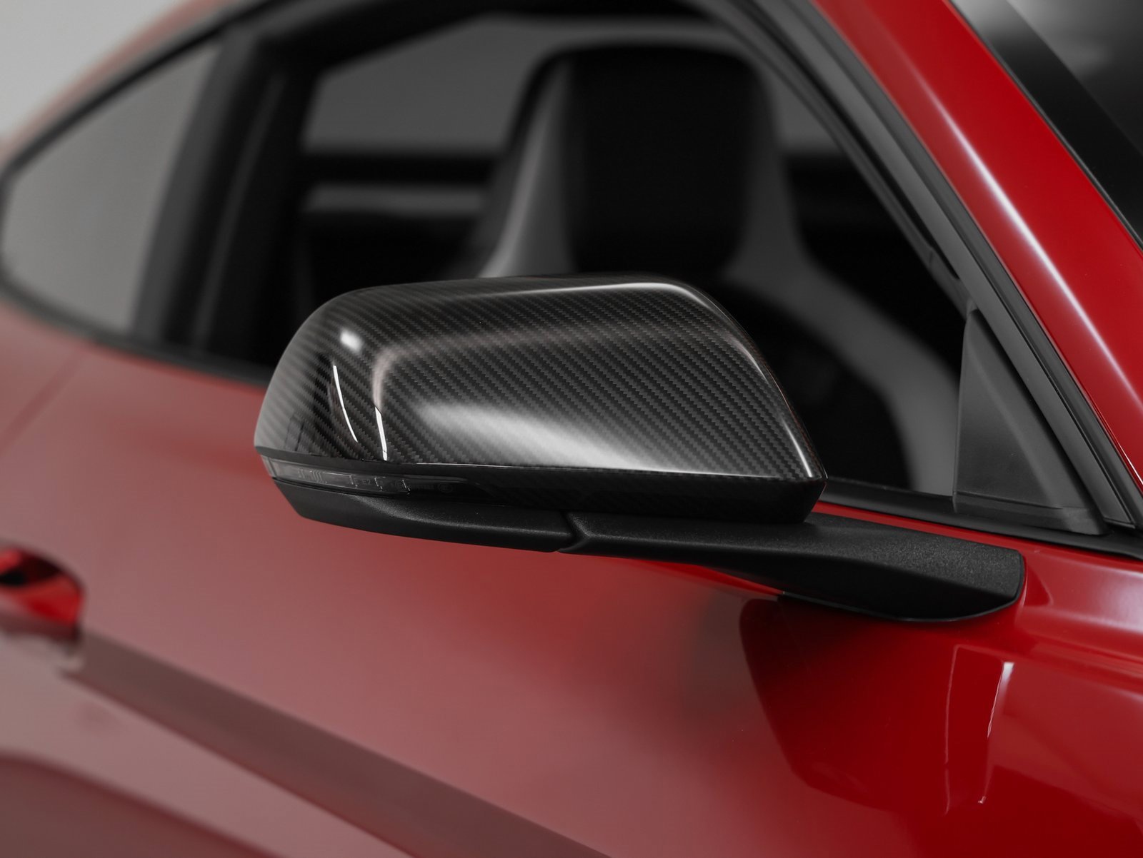 Used 2020 Ford Mustang Shelby GT500 w/ Carbon Fiber Track Pack image 21