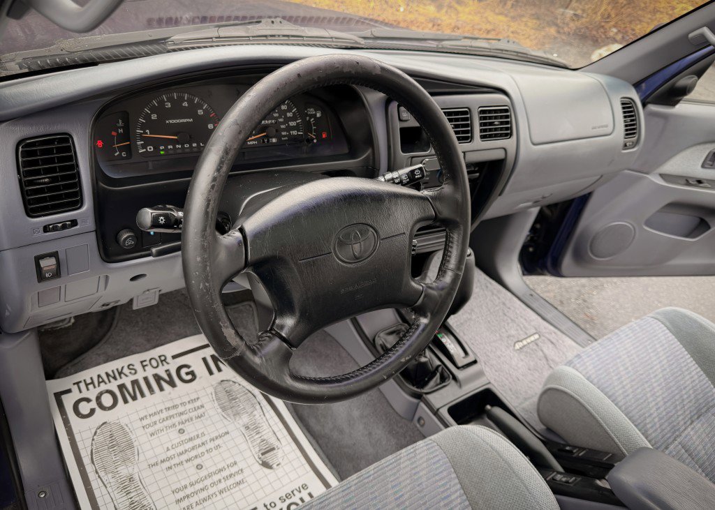 Used 1998 Toyota 4Runner SR5 image 12