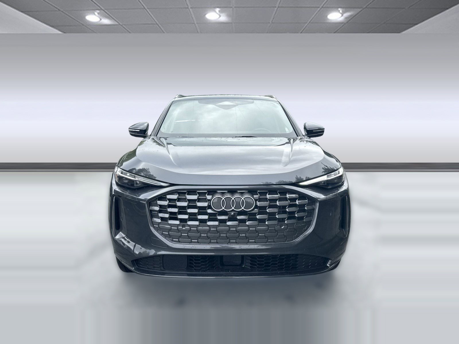 New 2025 Audi Q5 Premium Plus image 6