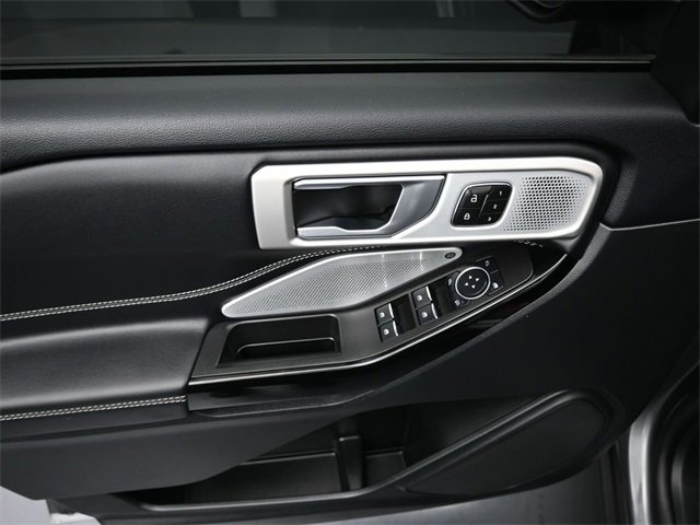 Used 2023 Ford Explorer ST w/ Equipment Group 401A image 23